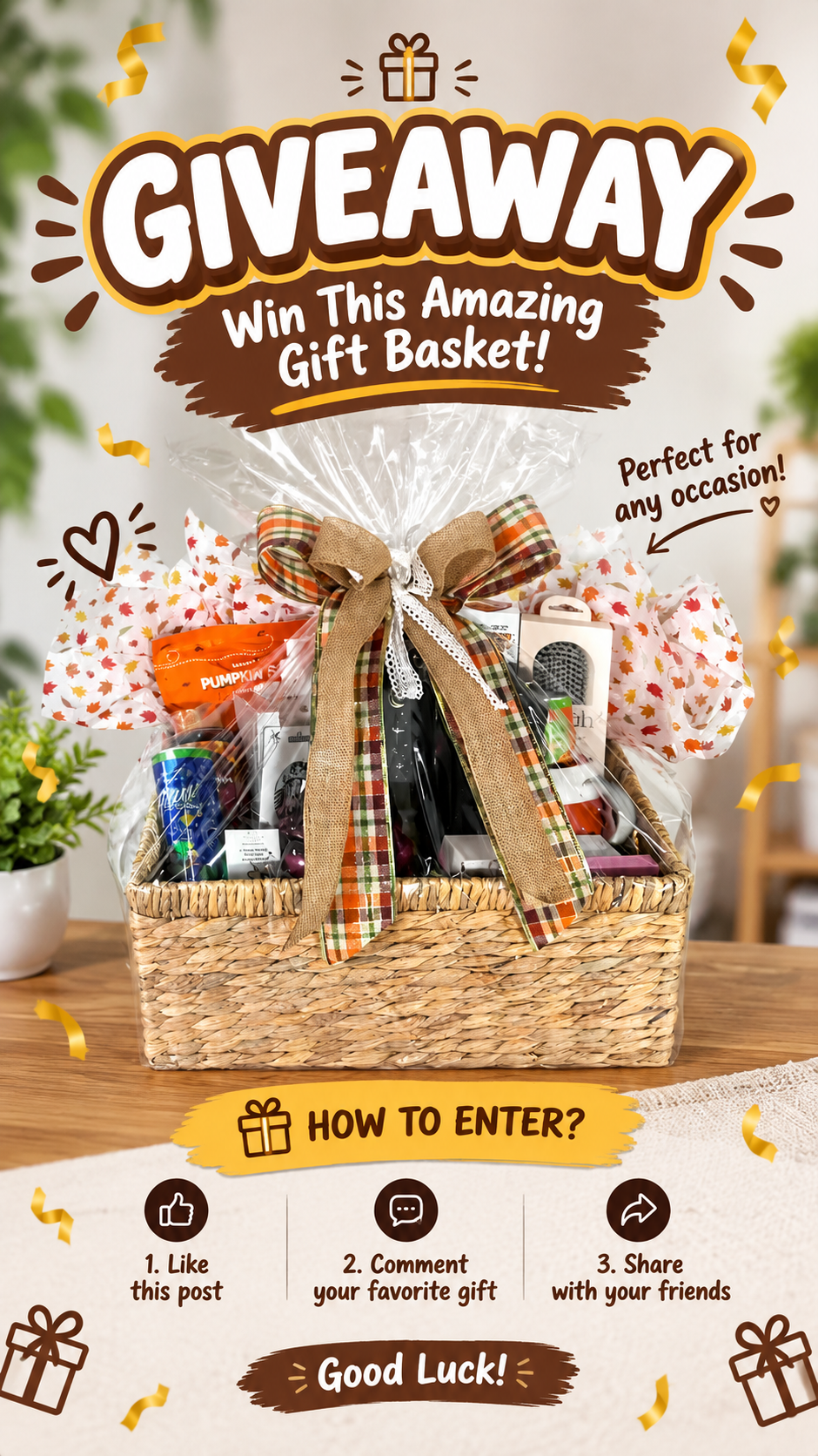 Gift